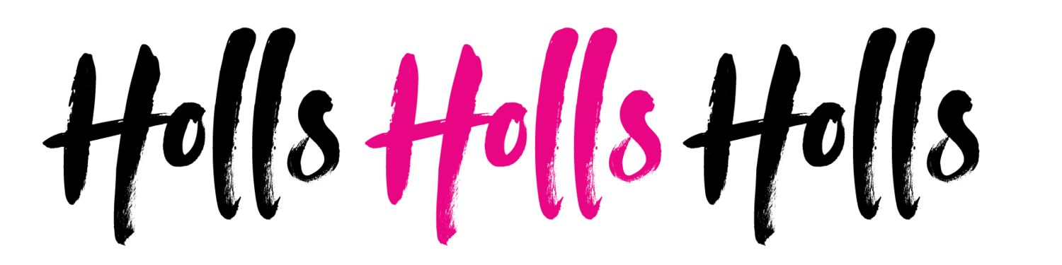 Email product  Together campaign — holls*holls*holls